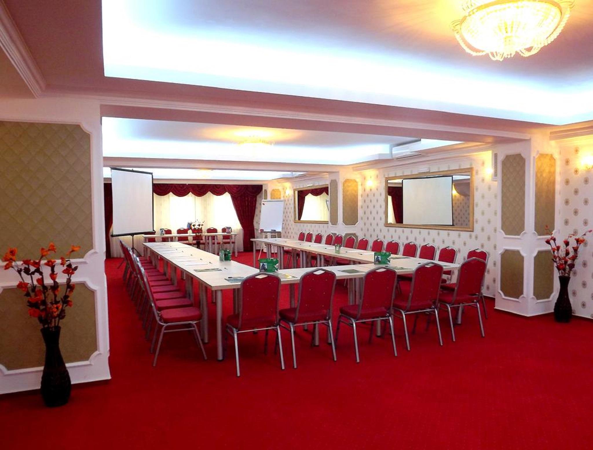 West Plaza Hotel Bukarest Eksteriør billede
